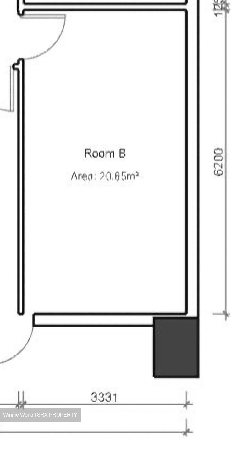 Ub Point (D14), Office #606629491